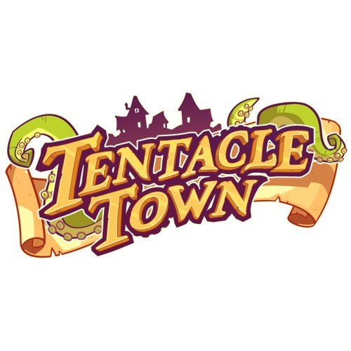 Tentacle Town Deluxe Edition UPGRADE