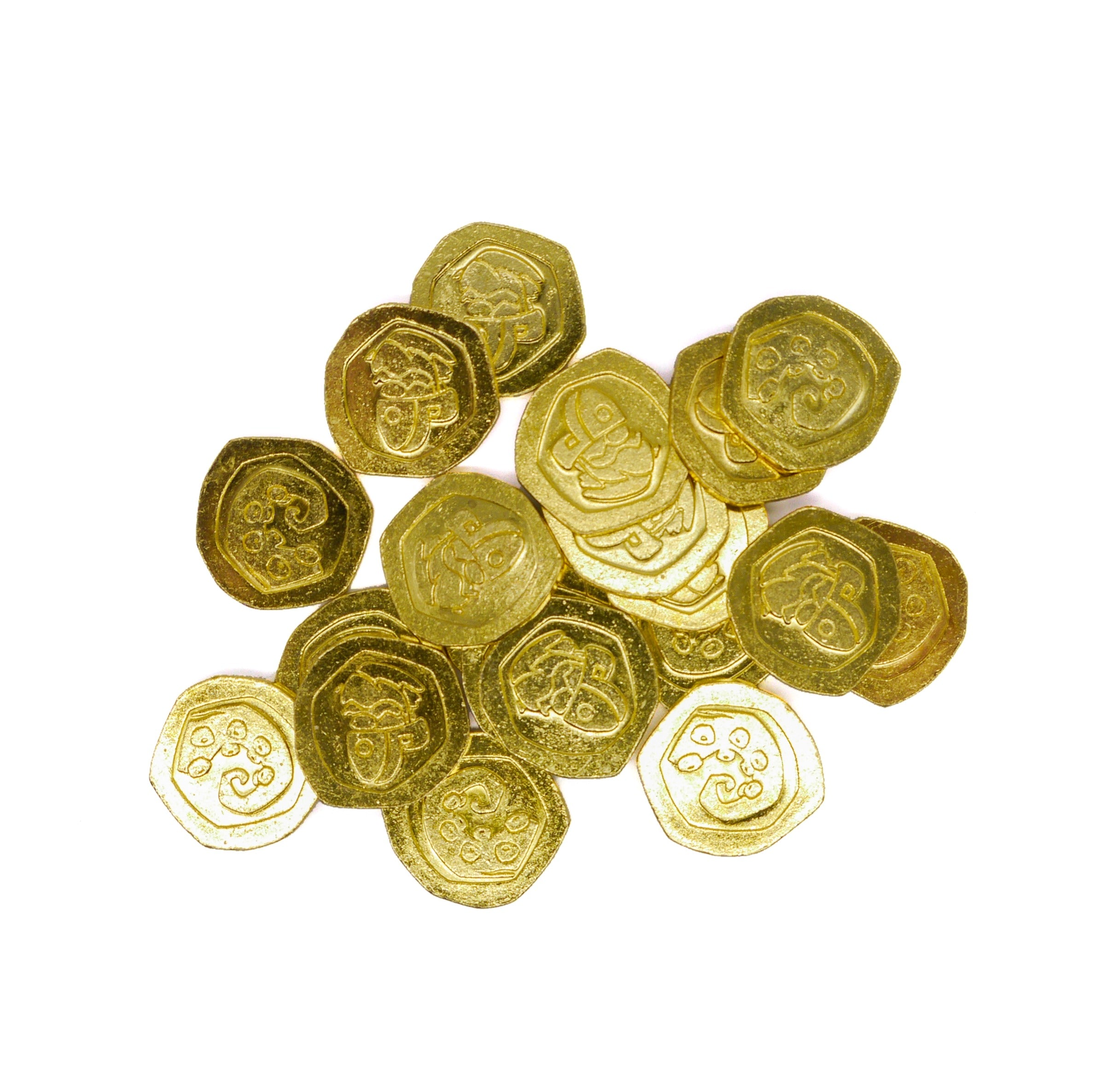 RPG Coins