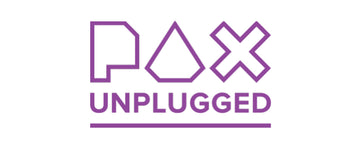 Monster Fight Club attending PAX Unplugged DEC 10th - 12th