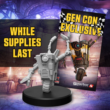 Last Chance for Gen Con Deals!