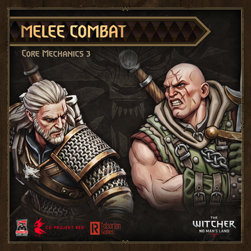 Core Mechanics 3: Melee Combat