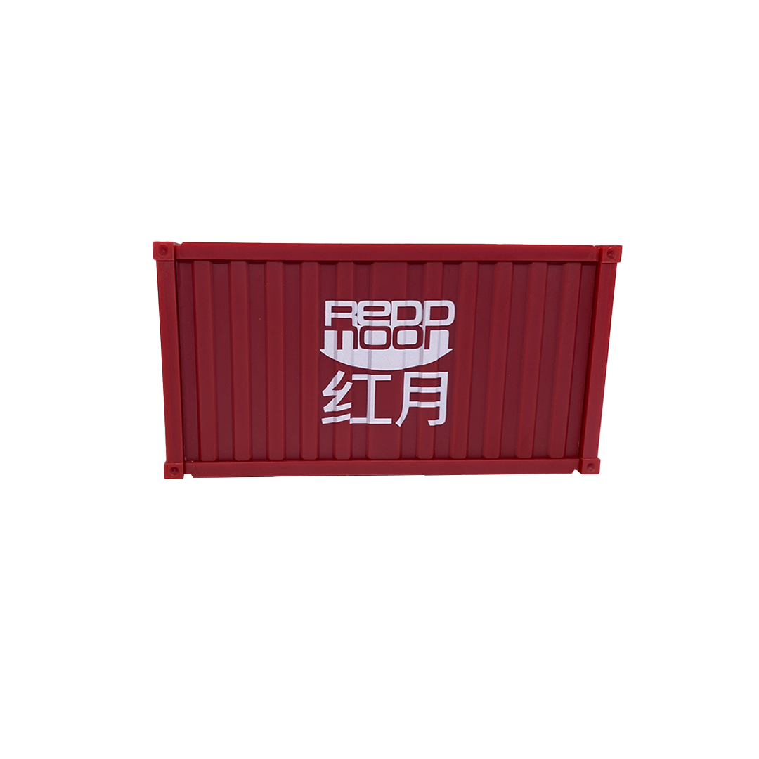 20' Cargo Containers