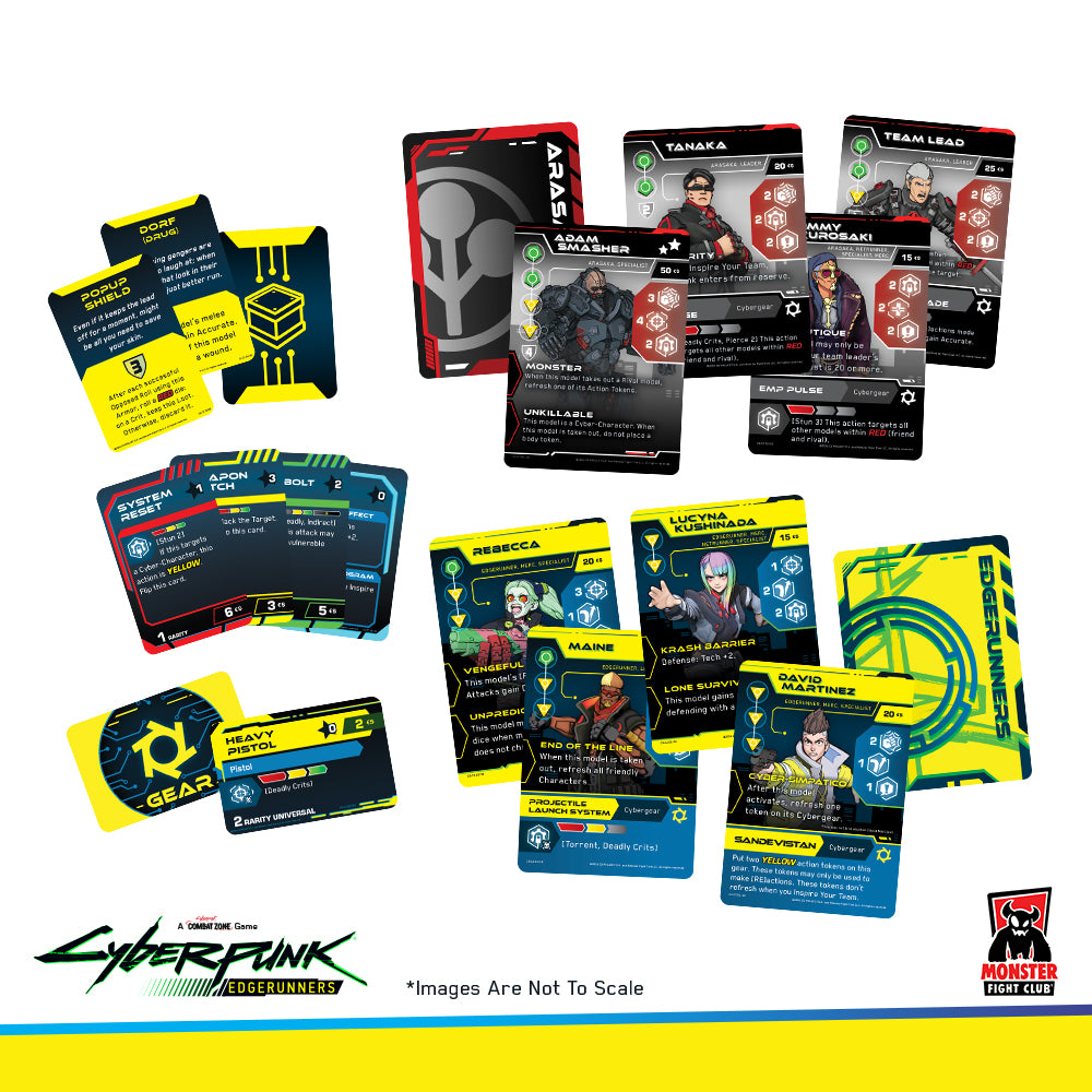 Welcome To Night City Bundle