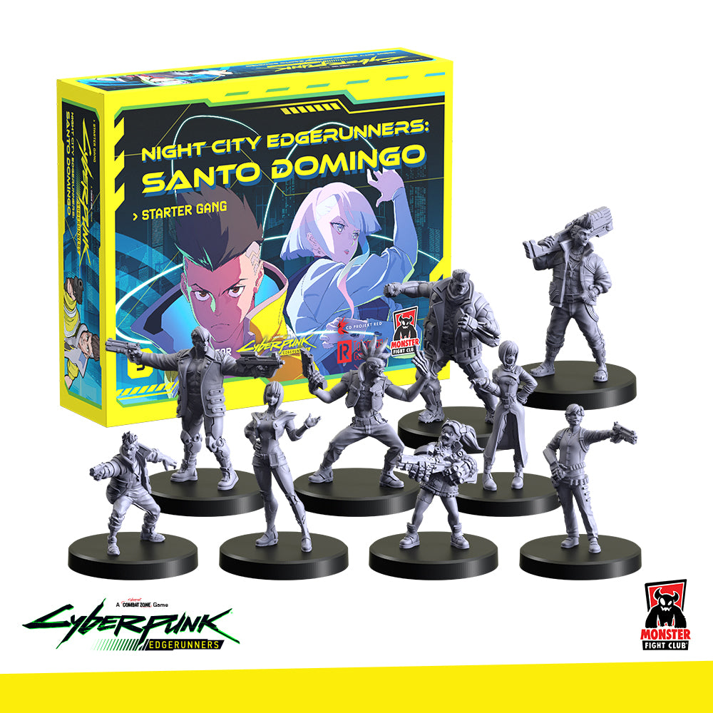 Cyberpunk Red Combat Zone The Ferm Monster Fight Club Cyberpunk Red Combat Zone The Ferm Monster Fight Club