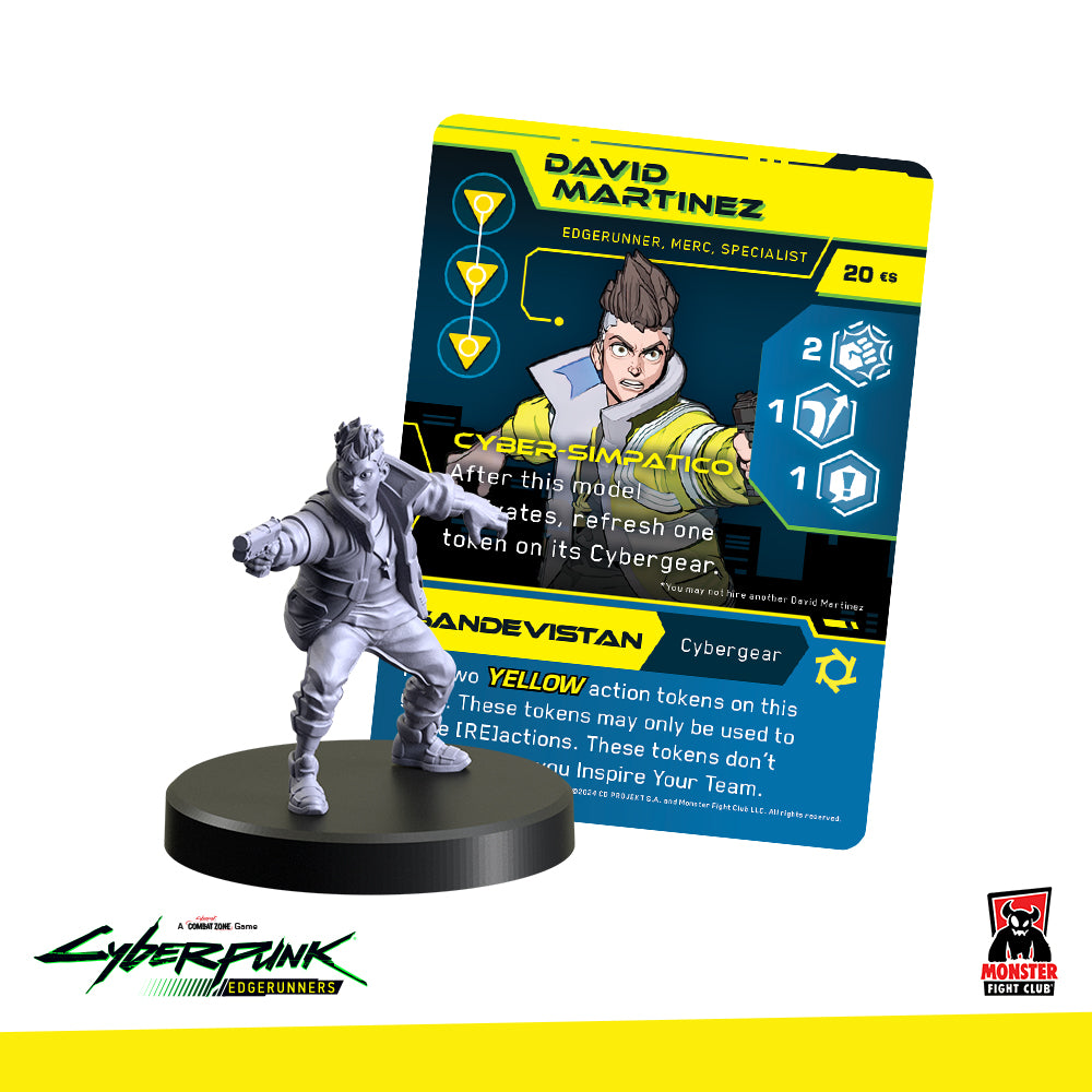 Cyberpunk: Edgerunners 限定版 ボードゲーム Amazon.com: Cyberpunk Edgerunners: Combat Zone Board Game : Toys