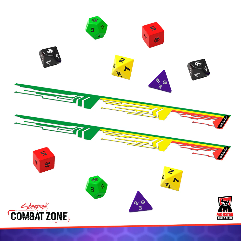 [RE]Action Dice & Limiters