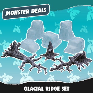 Glacial Ridge Set