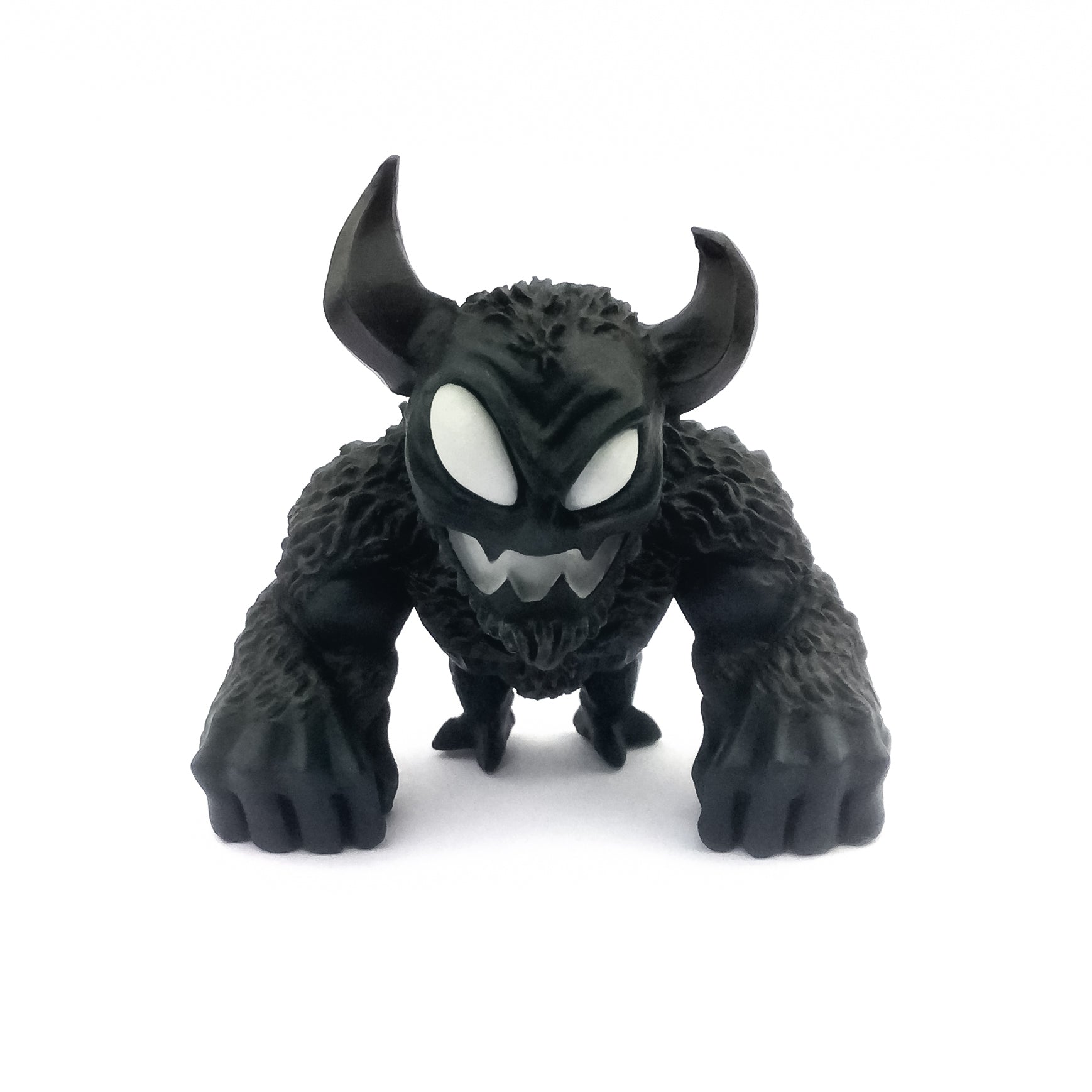 Monster Fight Club's Beast