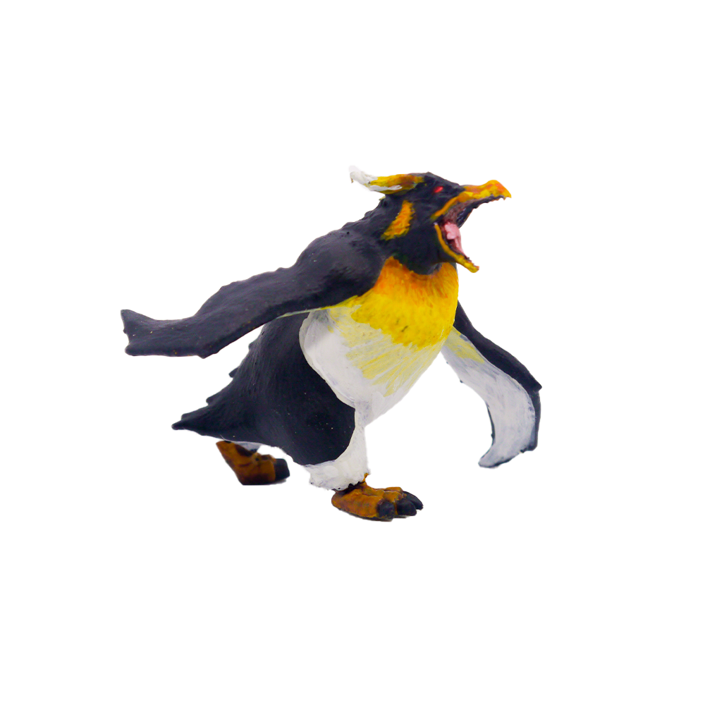 Dire Penguin